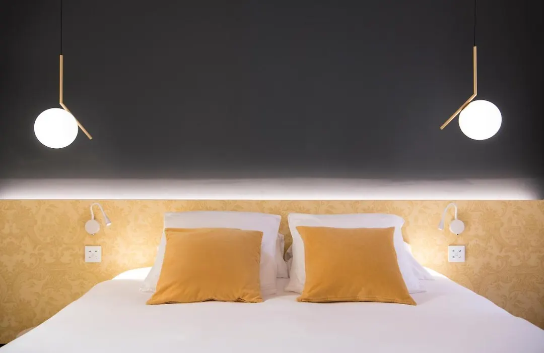 MiHotel Charité-1
