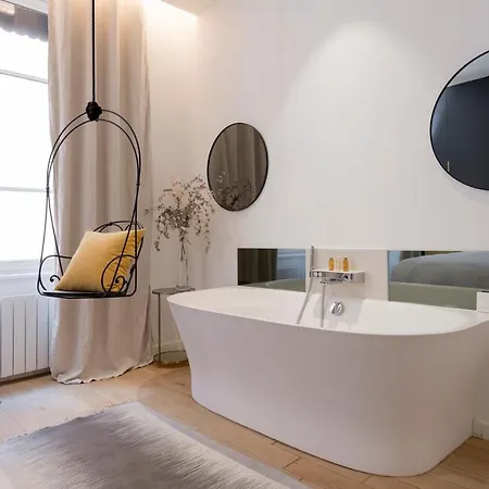MiHotel Charité-3